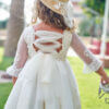 vestido belcoquet cream 12