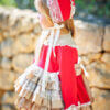 Belcoquet Caperucita Roja vestido vuelo jesusito 03